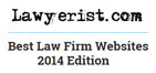 2014 Lawyerist Best Law Firm Website