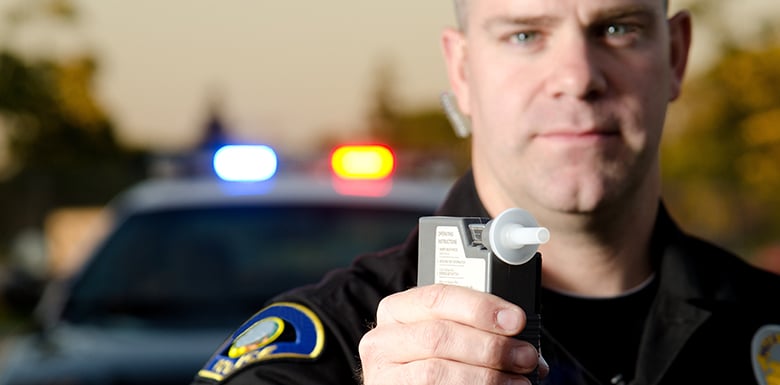 7 Things That May Affect a Breathalyzer