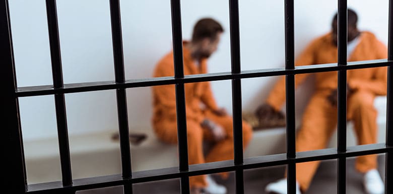 man in jail based on false confession