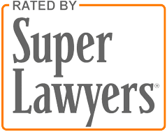 2019 Super Lawyers Badge