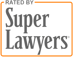 2019 Super Lawyers Badge