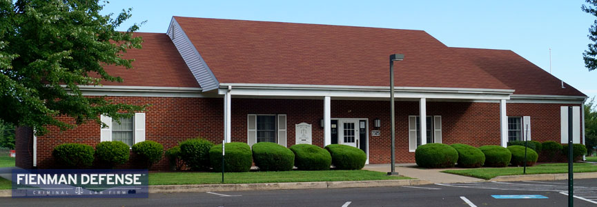 Bucks County 07-1-04 Magisterial District Court