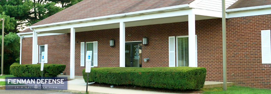 Bucks County 07-2-01 Magisterial District Court