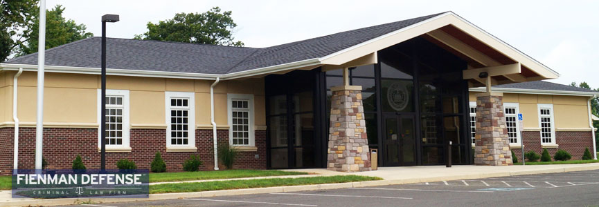 Bucks County 07-2-05 Magisterial District Court