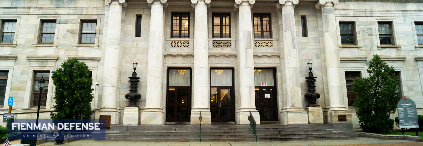 Delaware County Court of Common Pleas