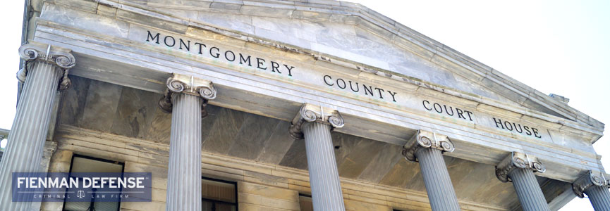 Montgomery County Court of Common Pleas