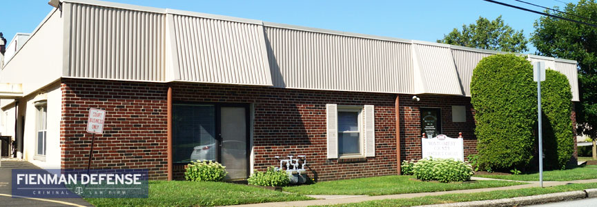 Montgomery County 38-1-08 Magisterial District Court