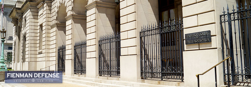 Philadelphia Juvenile Delinquency Court